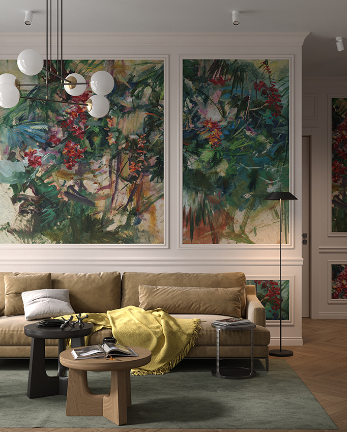 Rivera – Wonderwall Studio