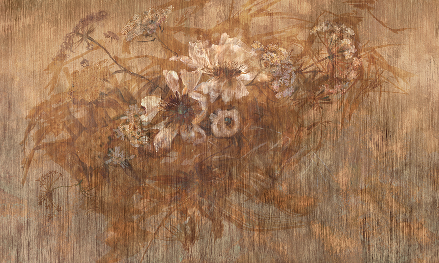 Russet – Wonderwall Studio