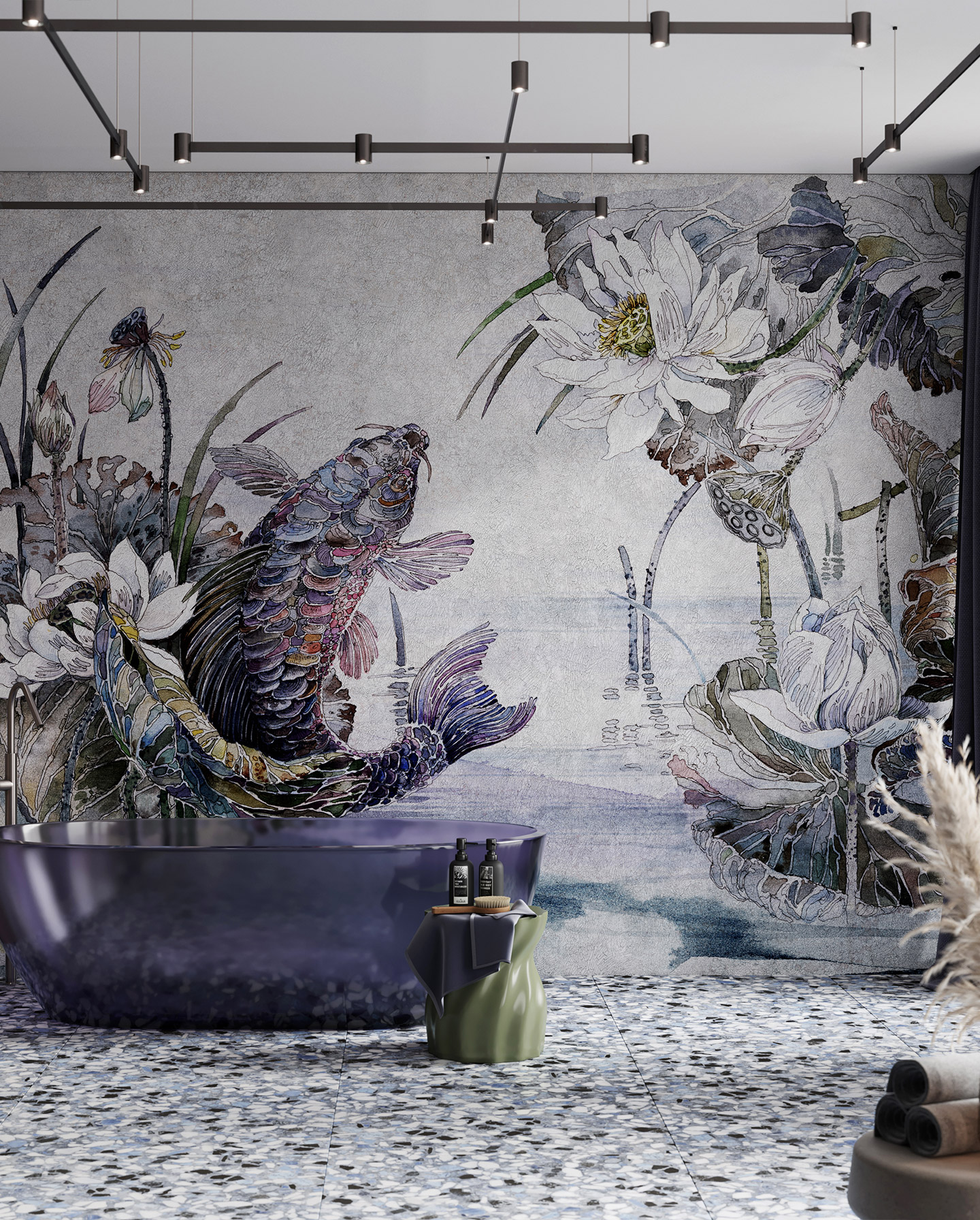Satori – Wonderwall Studio