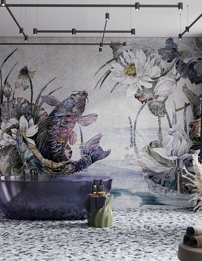 Satori – Wonderwall Studio