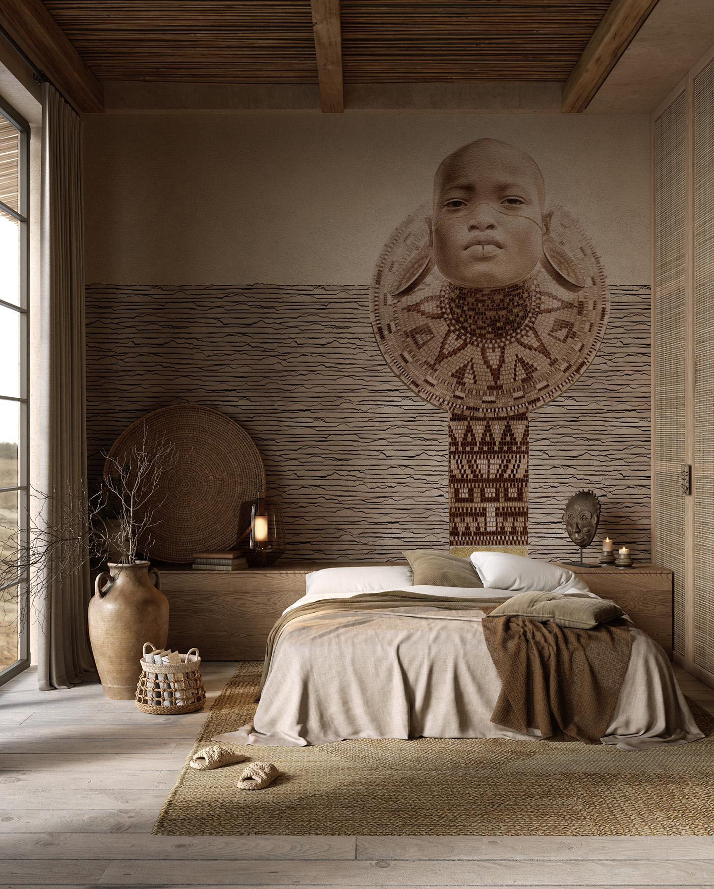 Sauda – Wonderwall Studio