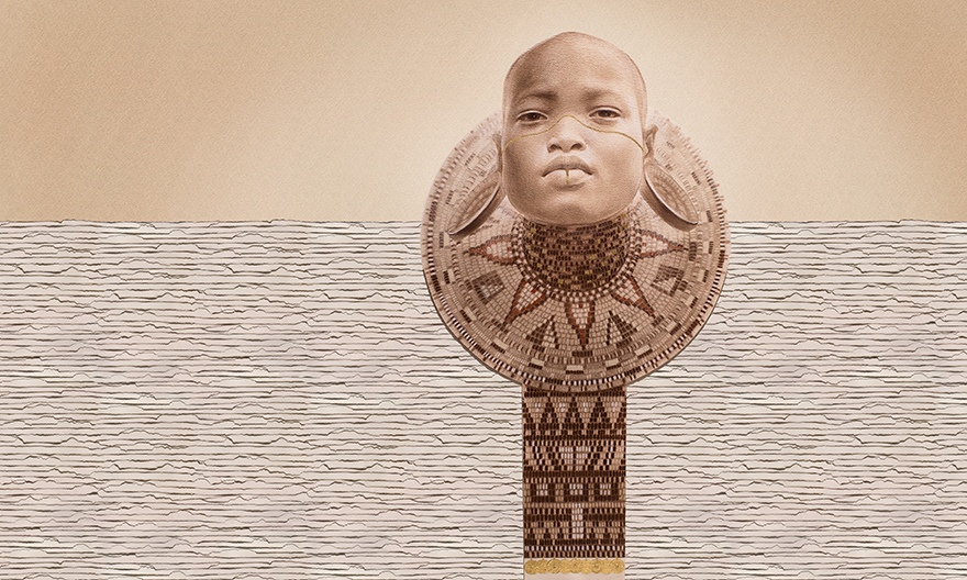 Sauda – Wonderwall Studio