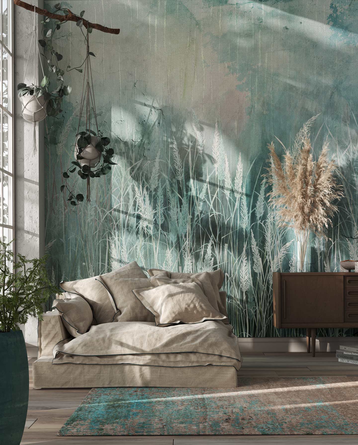 Sauvage – Wonderwall Studio