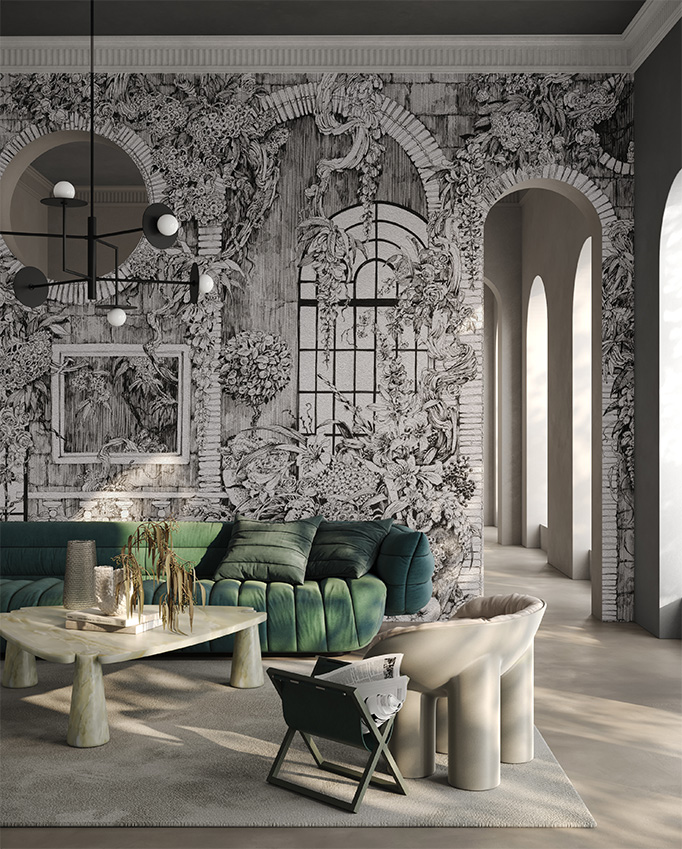 Sevilla – Wonderwall Studio