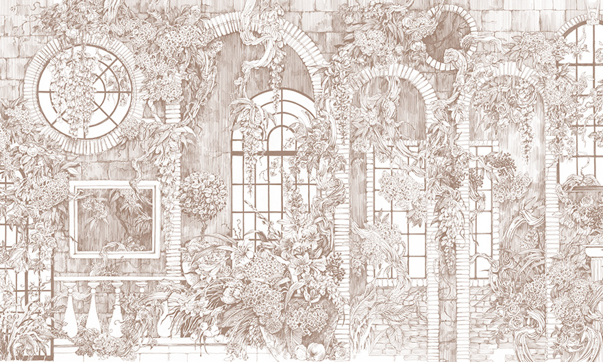 Sevilla – Wonderwall Studio
