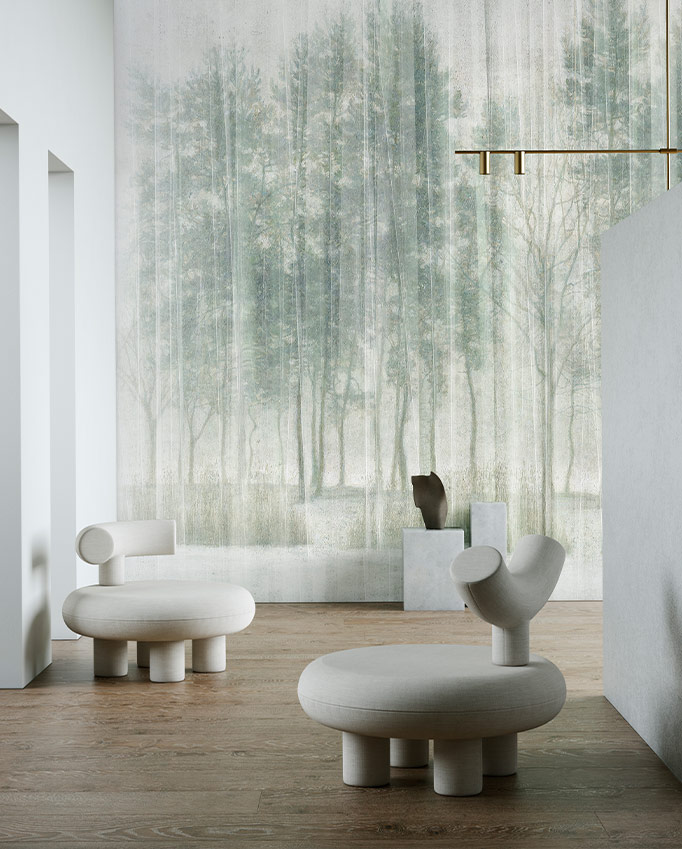 Sherwood – Wonderwall Studio