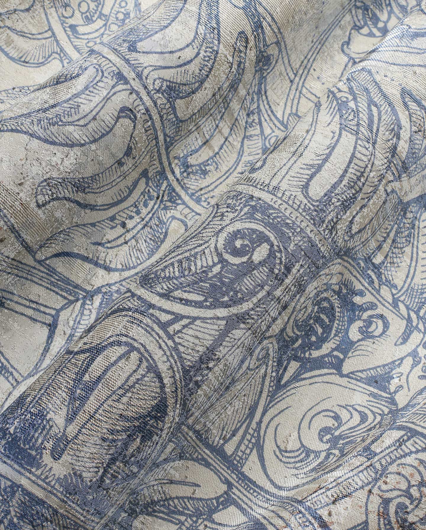 Tillia – Wonderwall Studio