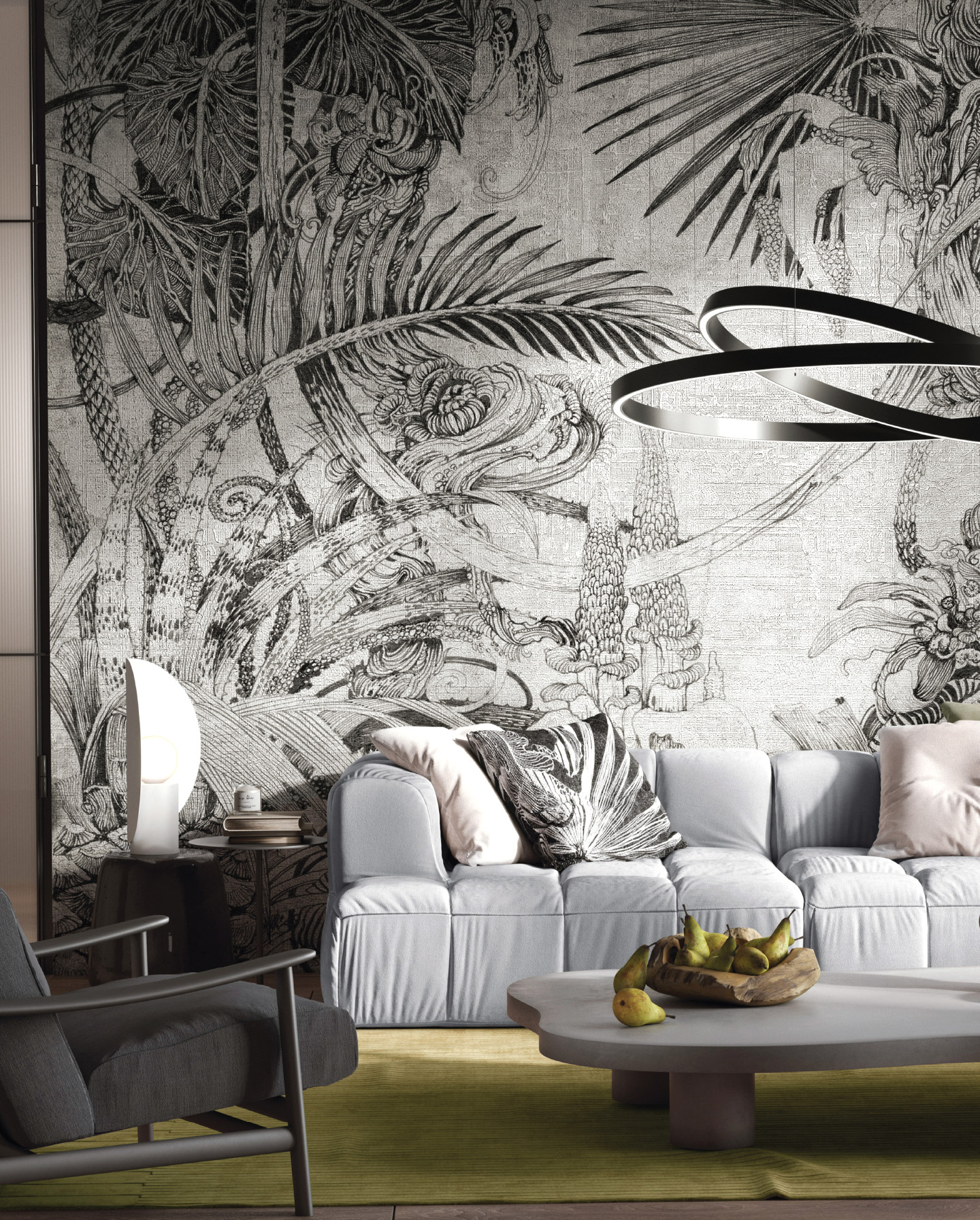 Tropic – Wonderwall Studio