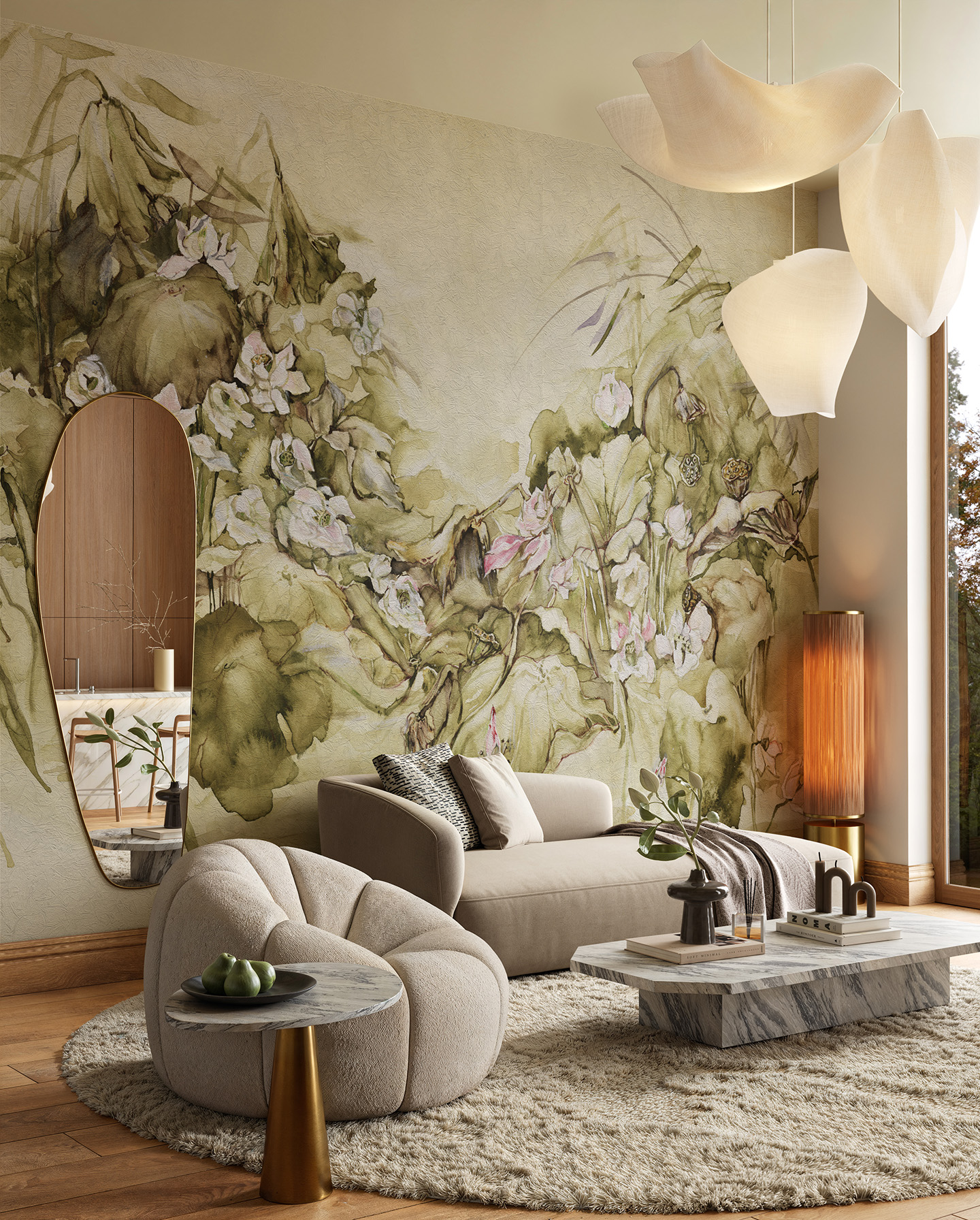 Verde – Wonderwall Studio