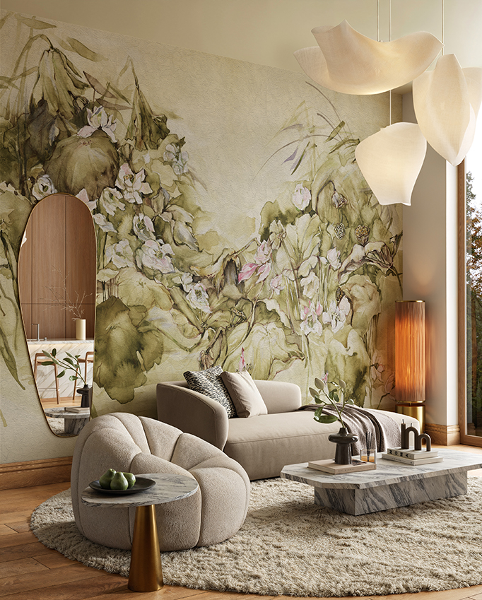 Verde – Wonderwall Studio