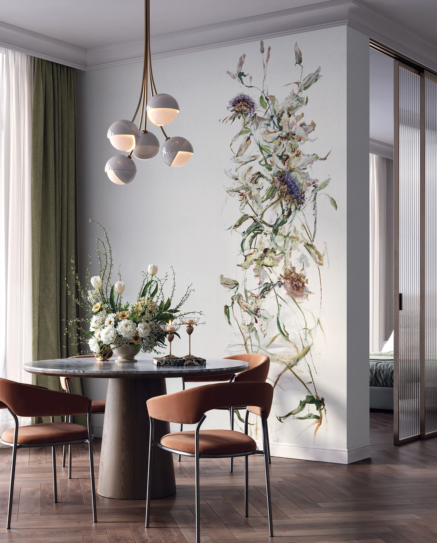 WonderLine Aveniel – Wonderwall Studio