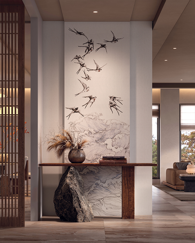 WonderLine Elyra – Wonderwall Studio