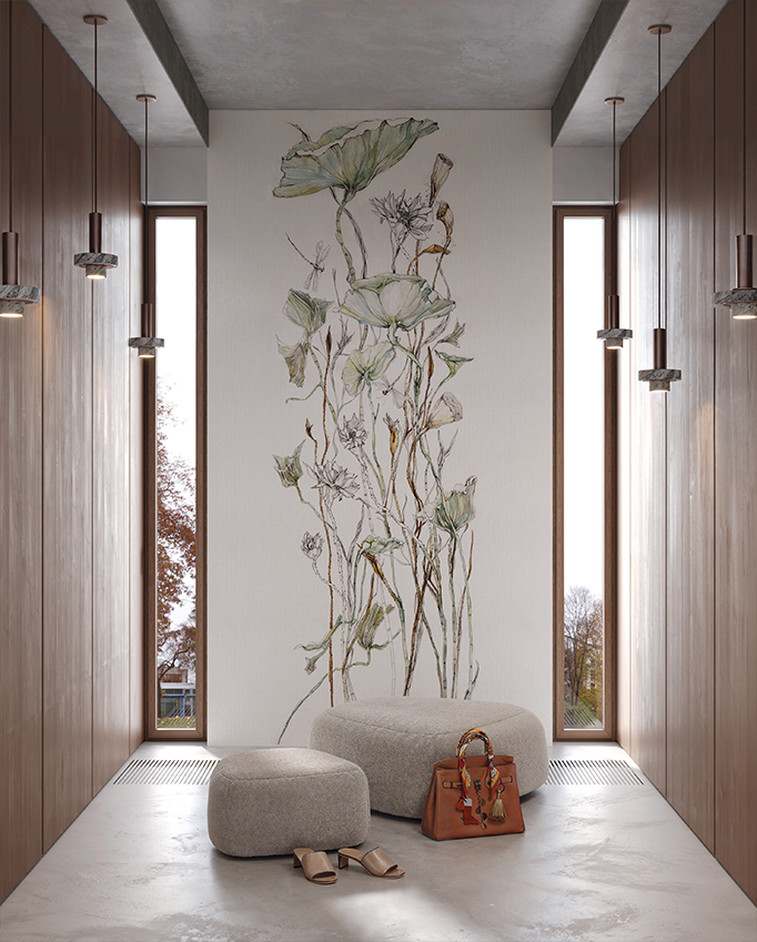WonderLine Leto – Wonderwall Studio