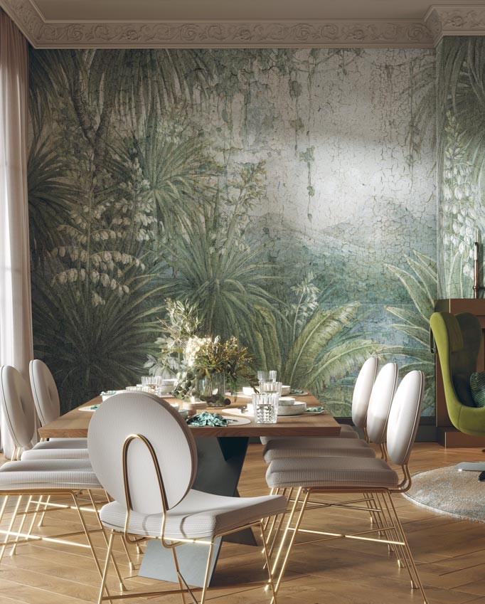 Yucca – Wonderwall Studio