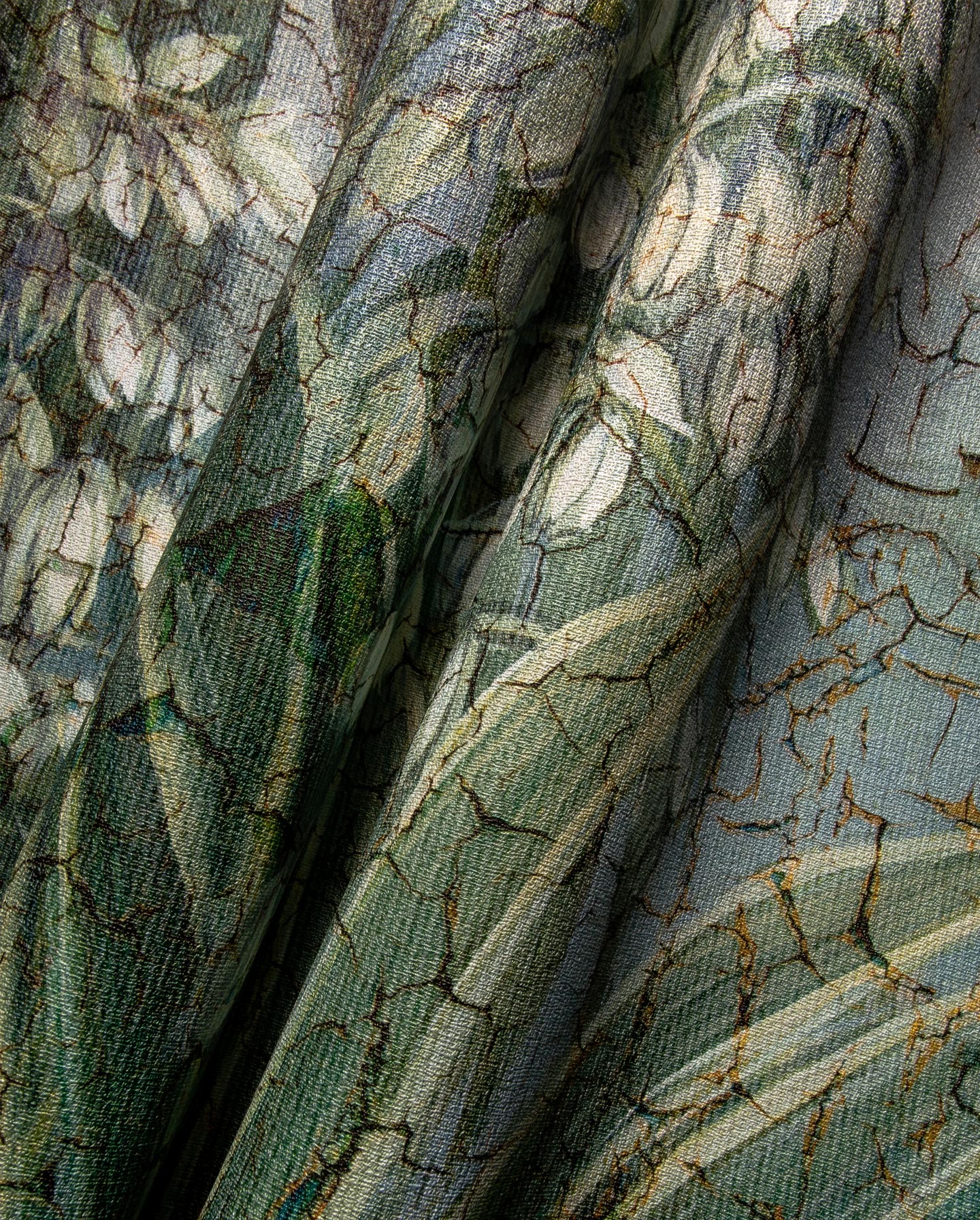 Yucca – Wonderwall Studio